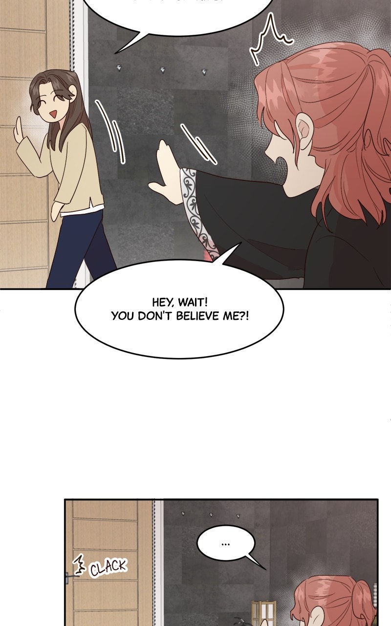 The Grim Reaper is My Guardian Ep. 10 - Bad Energy page 10 - 