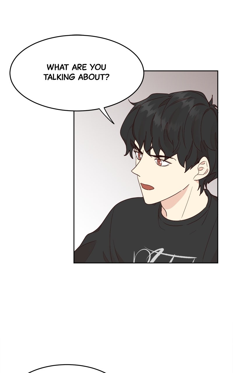 The Grim Reaper is My Guardian Ep. 11 - I Want to Live page 1 - 