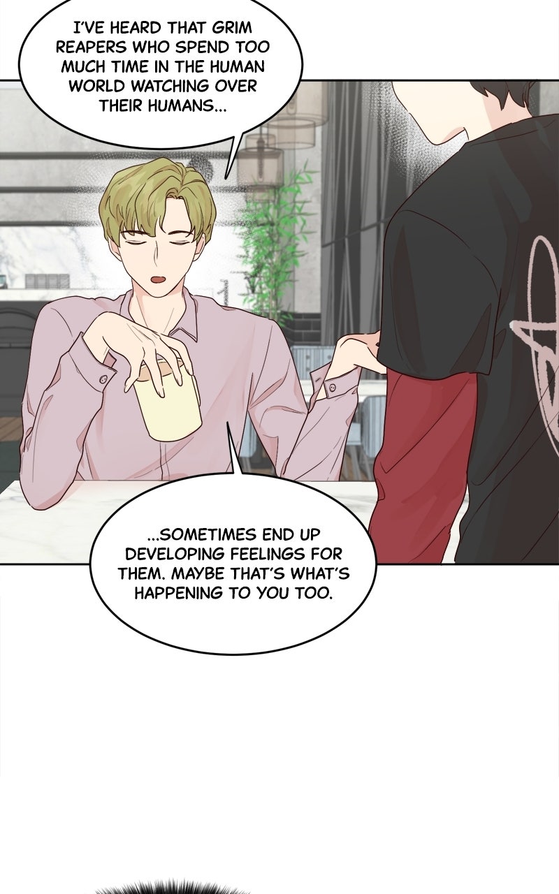 The Grim Reaper is My Guardian Ep. 11 - I Want to Live page 2 - 