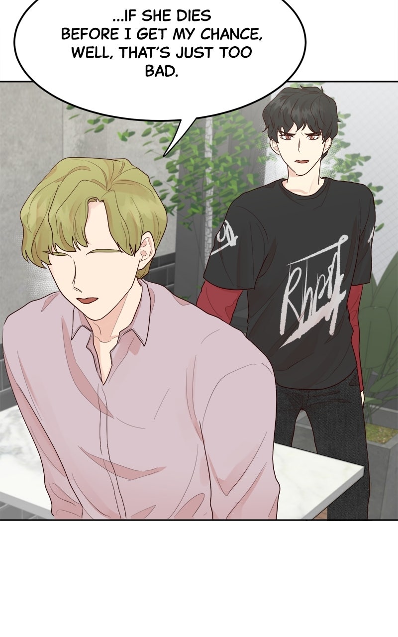 The Grim Reaper is My Guardian Ep. 11 - I Want to Live page 11 - 