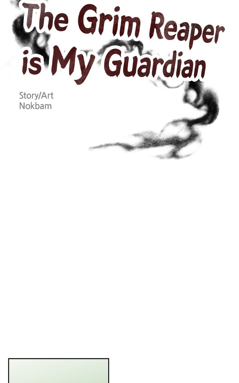 The Grim Reaper is My Guardian Ep. 11 - I Want to Live page 13 - 