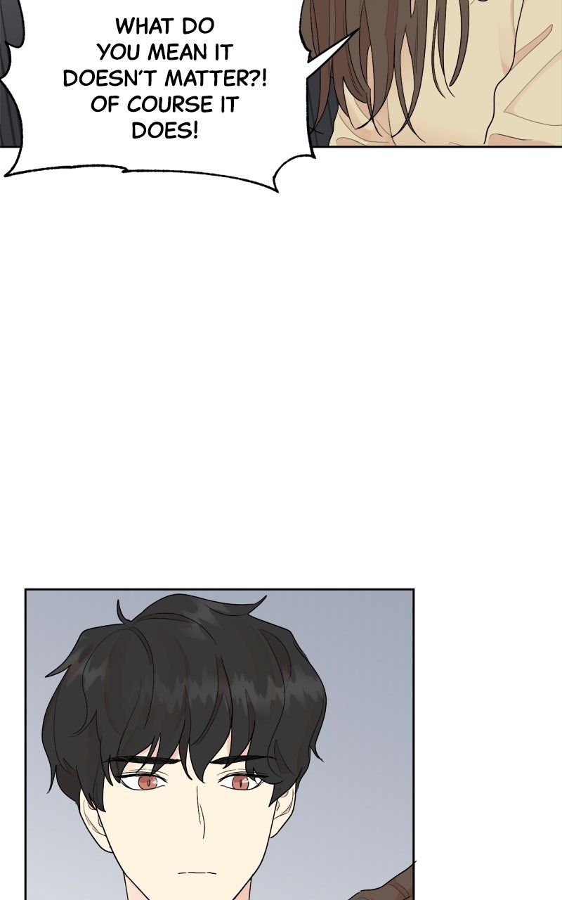 The Grim Reaper is My Guardian Ep. 11 - I Want to Live page 18 - 