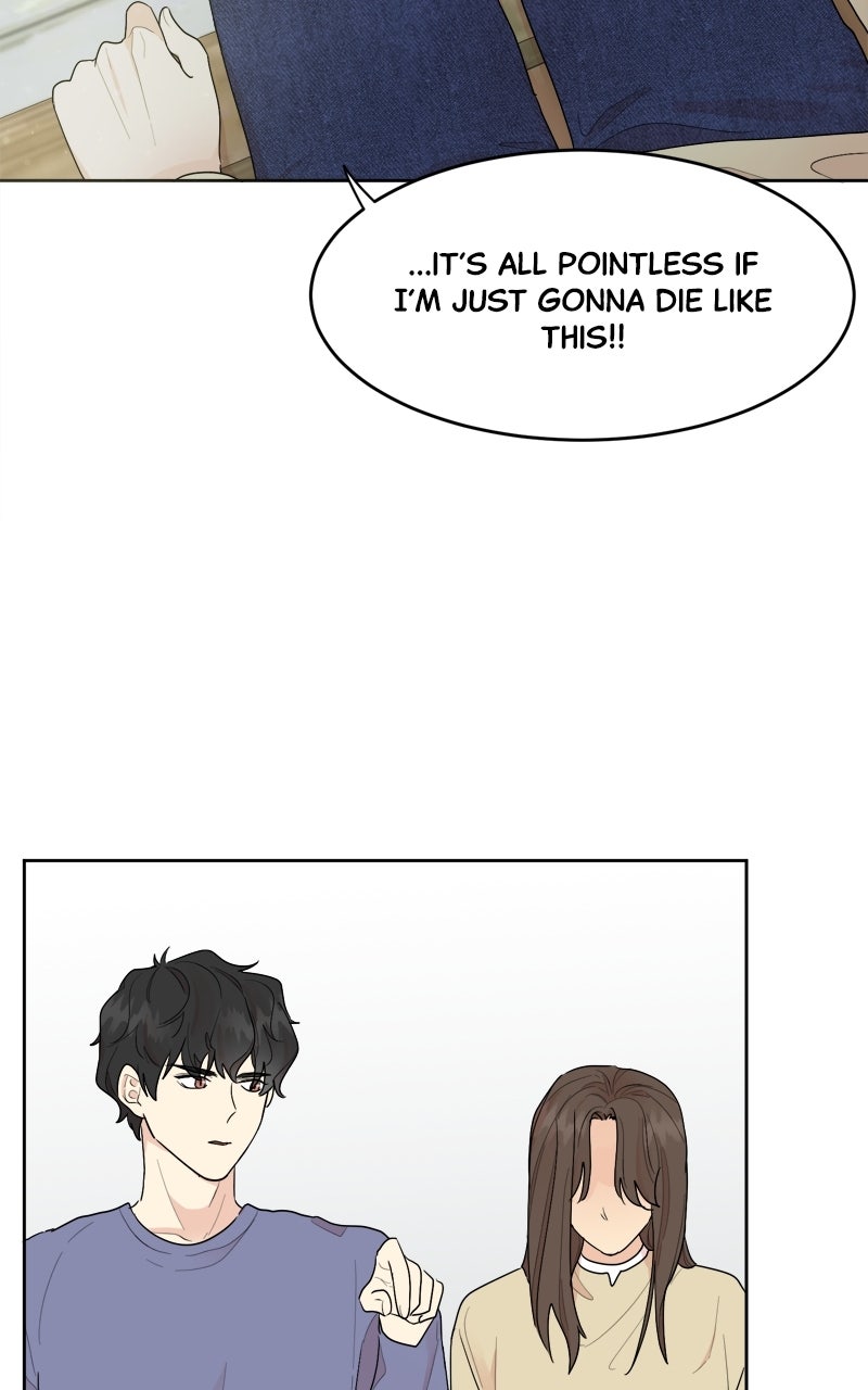 The Grim Reaper is My Guardian Ep. 11 - I Want to Live page 22 - 