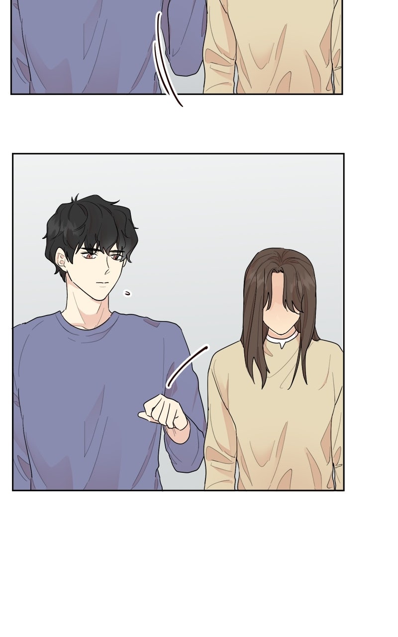 The Grim Reaper is My Guardian Ep. 11 - I Want to Live page 23 - 
