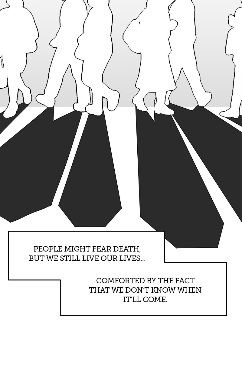 The Grim Reaper is My Guardian Ep. 11 - I Want to Live page 25 - 