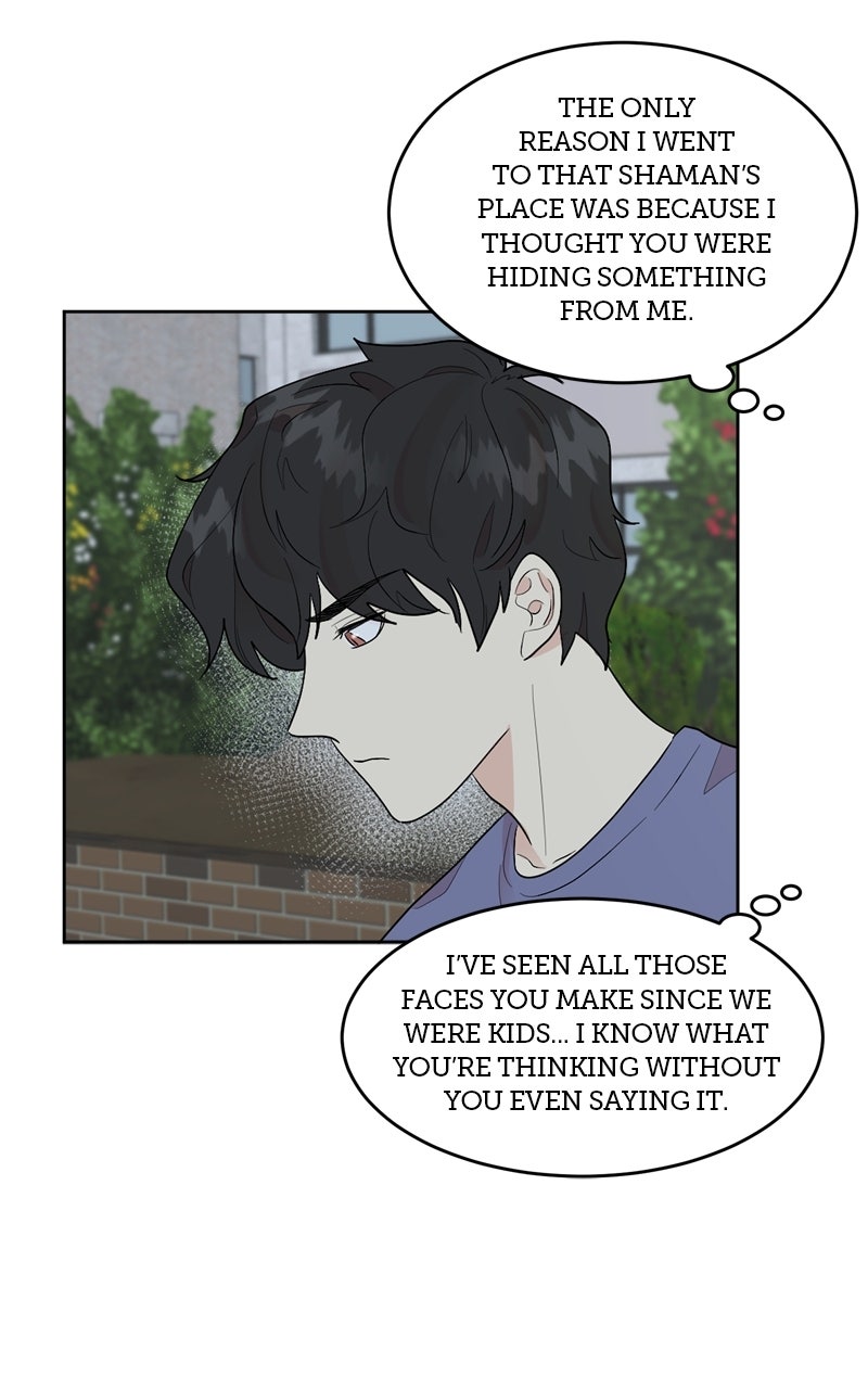 The Grim Reaper is My Guardian Ep. 11 - I Want to Live page 29 - 