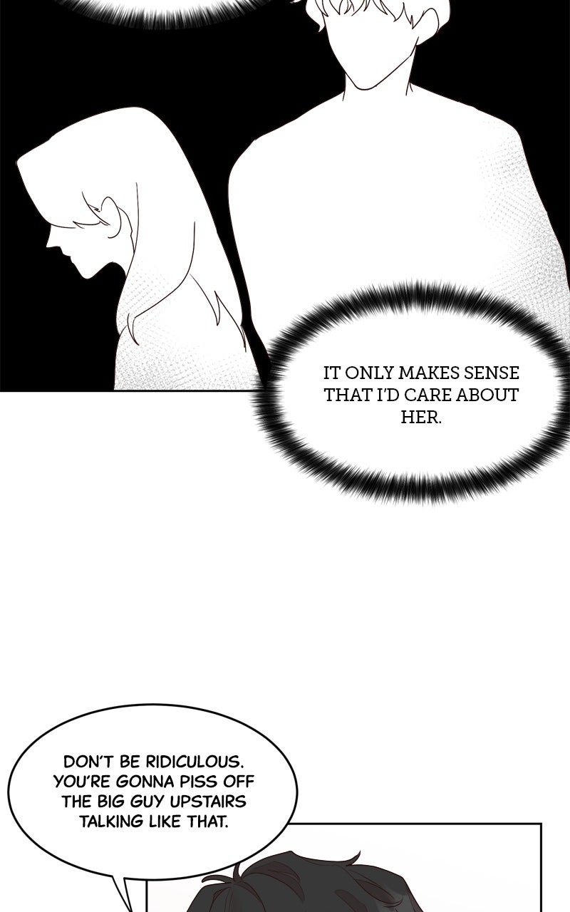 The Grim Reaper is My Guardian Ep. 11 - I Want to Live page 4 - 