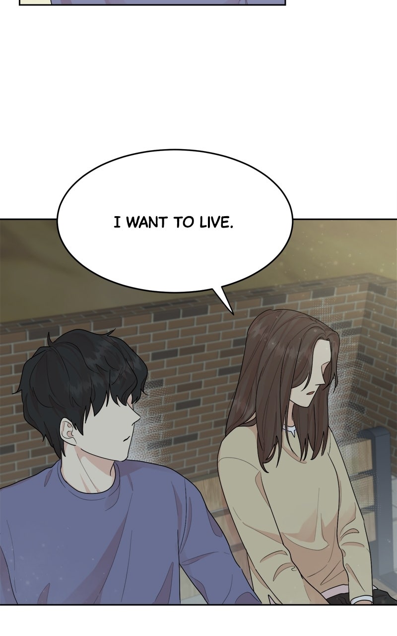 The Grim Reaper is My Guardian Ep. 11 - I Want to Live page 31 - 