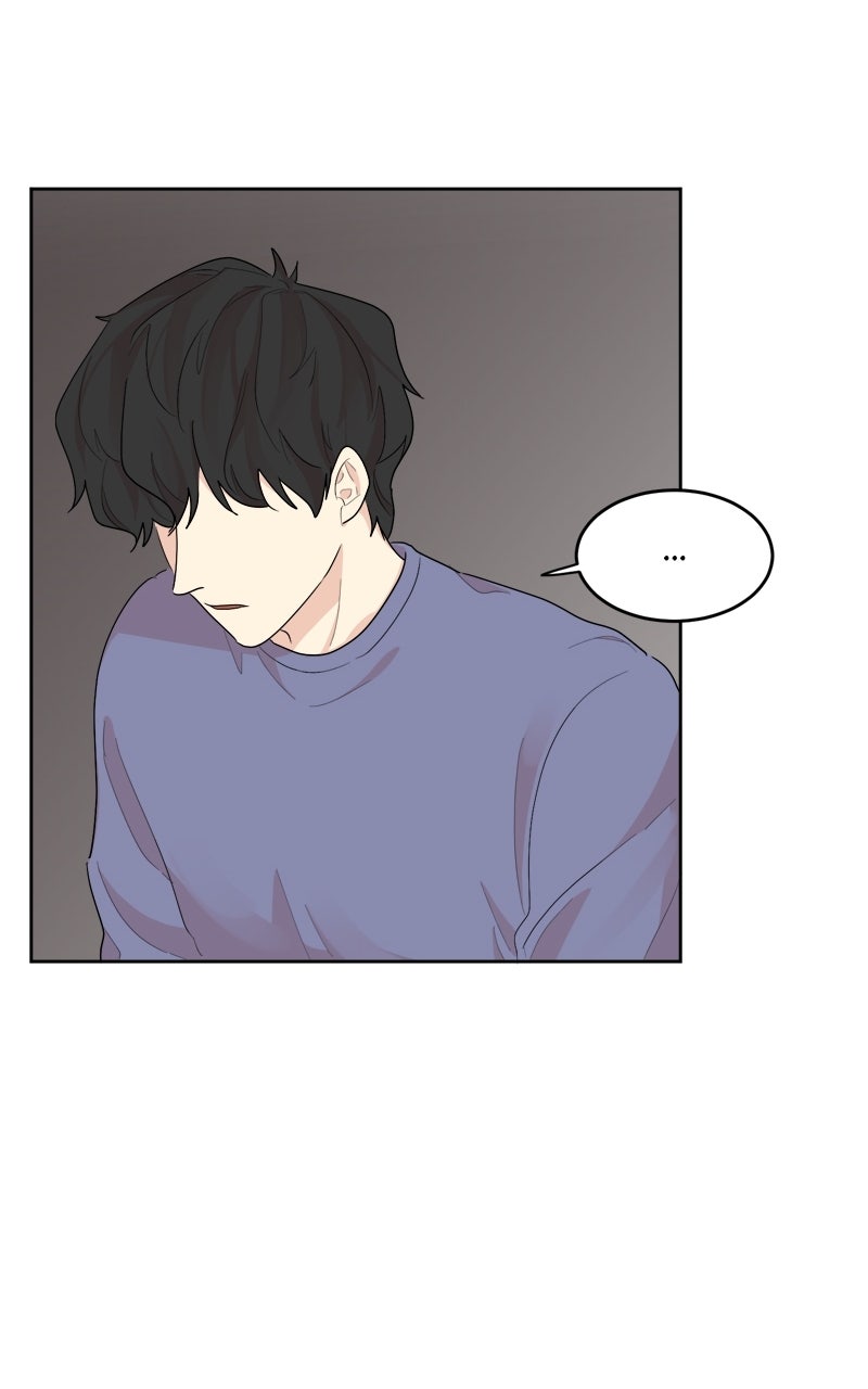 The Grim Reaper is My Guardian Ep. 11 - I Want to Live page 33 - 
