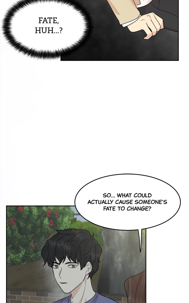 The Grim Reaper is My Guardian Ep. 11 - I Want to Live page 36 - 