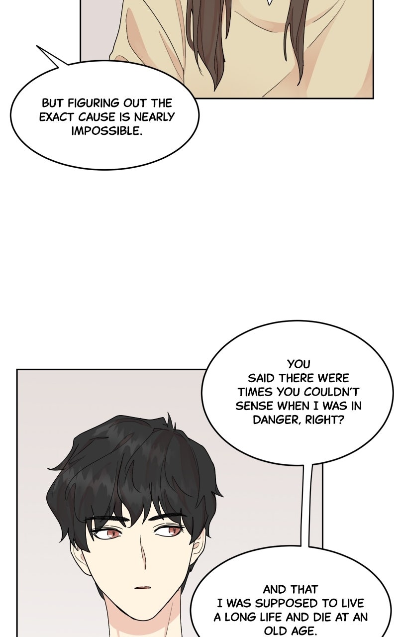 The Grim Reaper is My Guardian Ep. 11 - I Want to Live page 38 - 