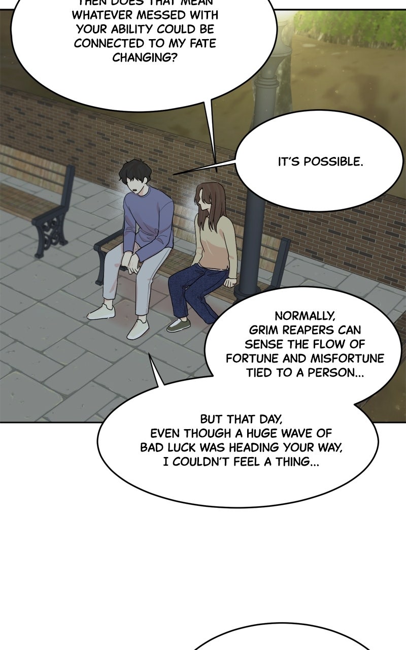 The Grim Reaper is My Guardian Ep. 11 - I Want to Live page 40 - 