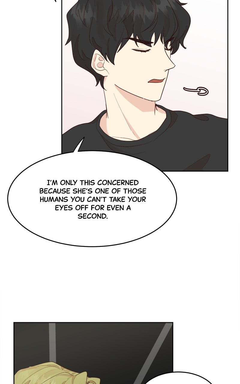 The Grim Reaper is My Guardian Ep. 11 - I Want to Live page 5 - 