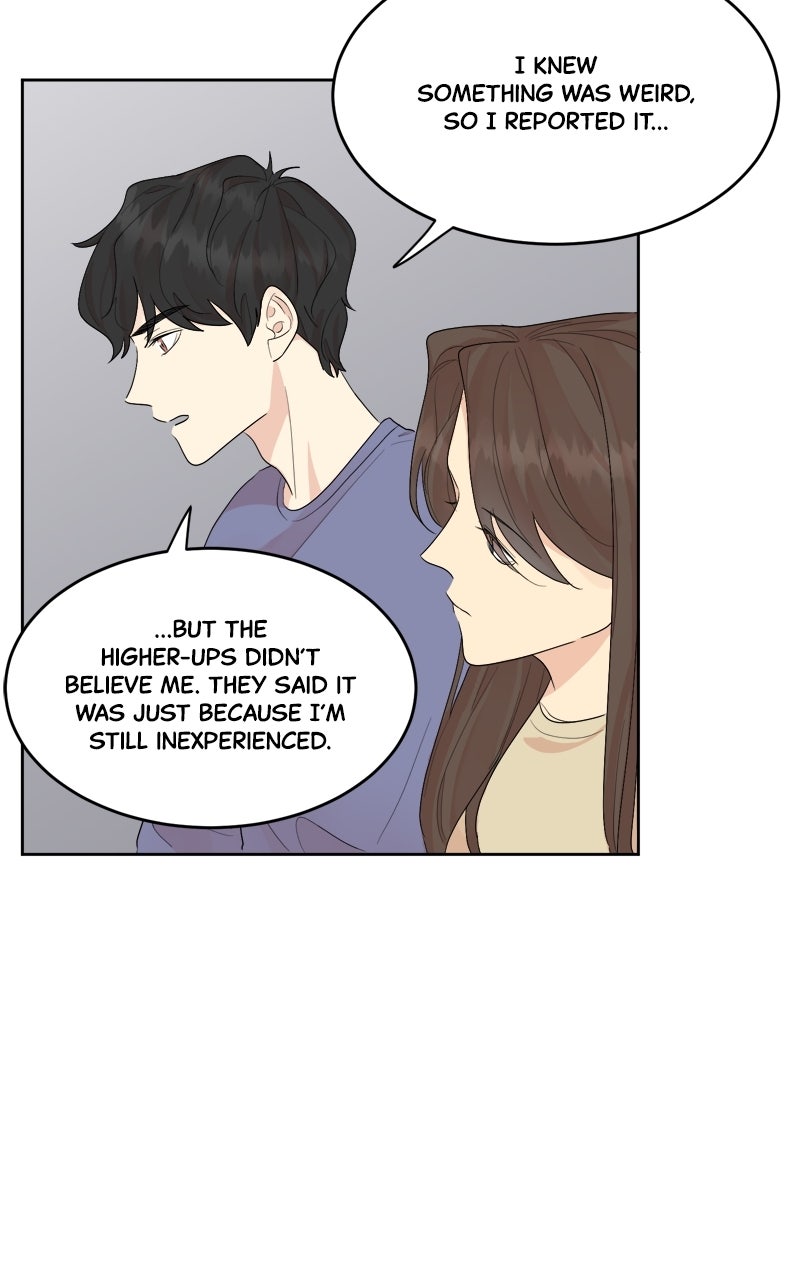 The Grim Reaper is My Guardian Ep. 11 - I Want to Live page 41 - 