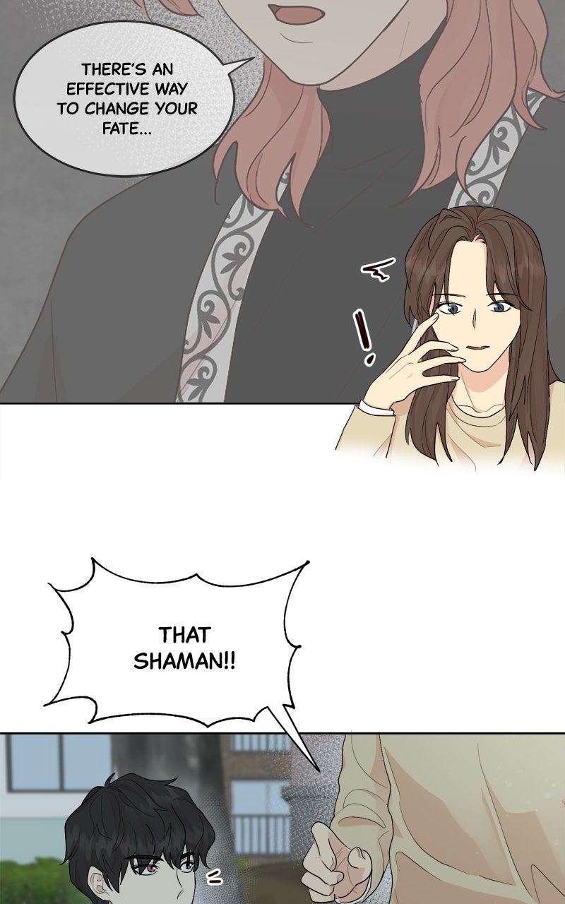 The Grim Reaper is My Guardian Ep. 11 - I Want to Live page 44 - 