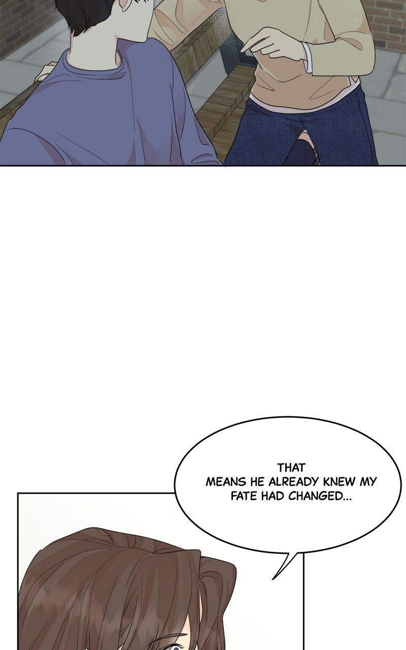 The Grim Reaper is My Guardian Ep. 11 - I Want to Live page 46 - 