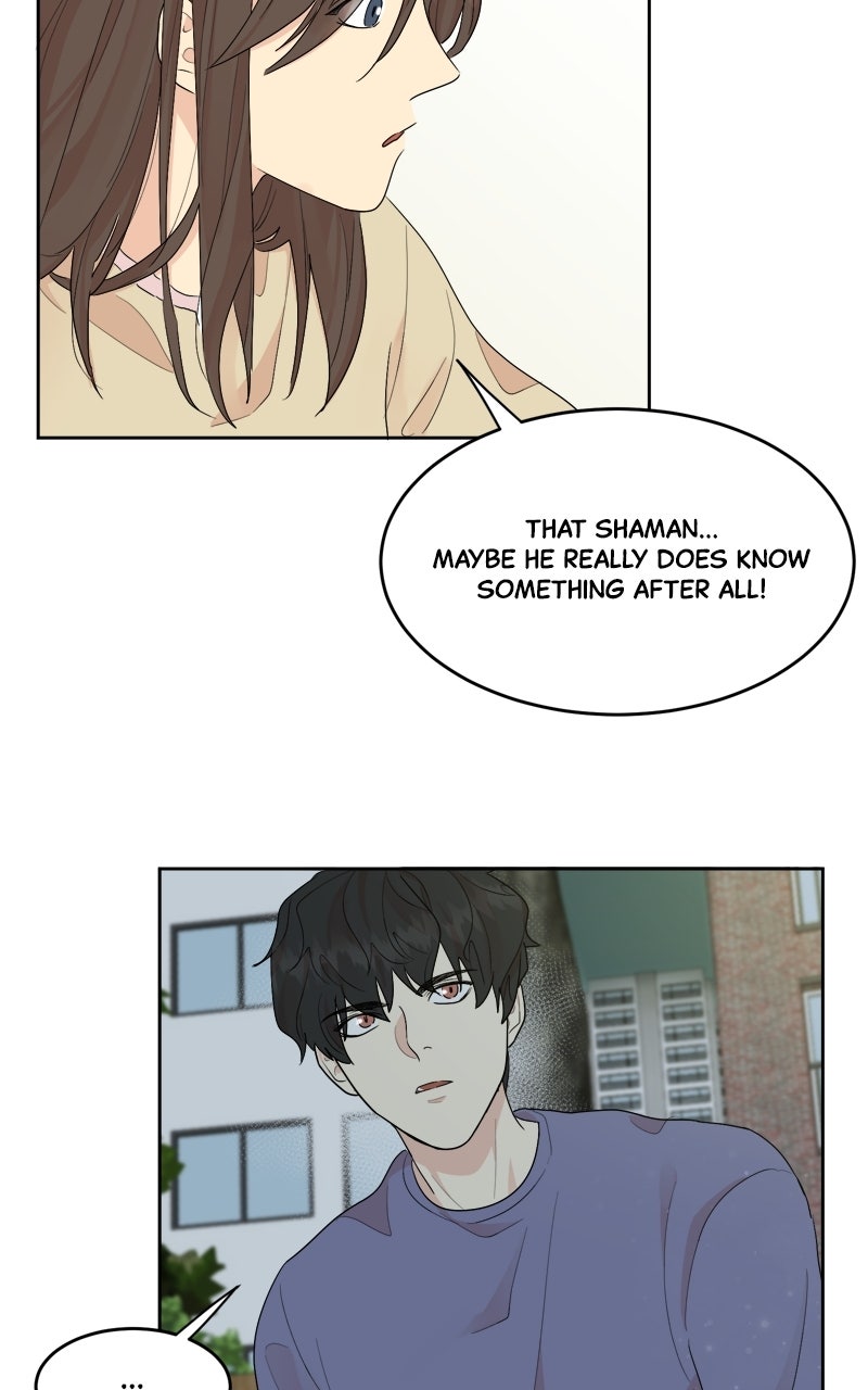 The Grim Reaper is My Guardian Ep. 11 - I Want to Live page 47 - 