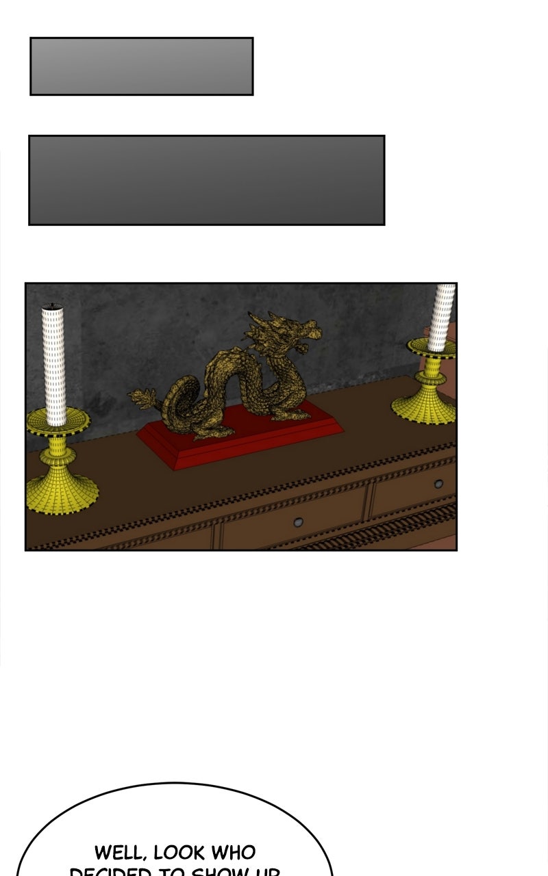 The Grim Reaper is My Guardian Ep. 11 - I Want to Live page 49 - 