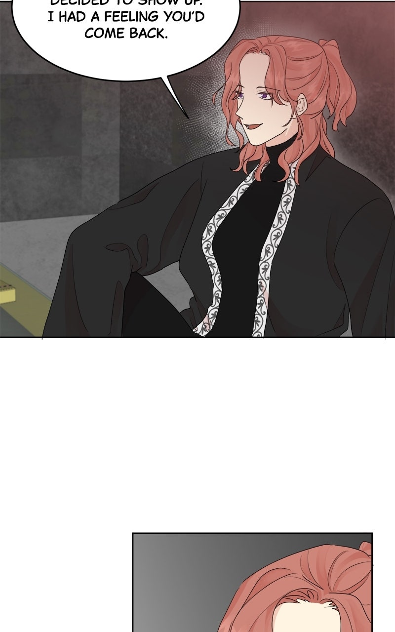 The Grim Reaper is My Guardian Ep. 11 - I Want to Live page 50 - 
