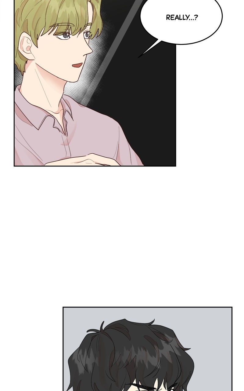 The Grim Reaper is My Guardian Ep. 11 - I Want to Live page 6 - 
