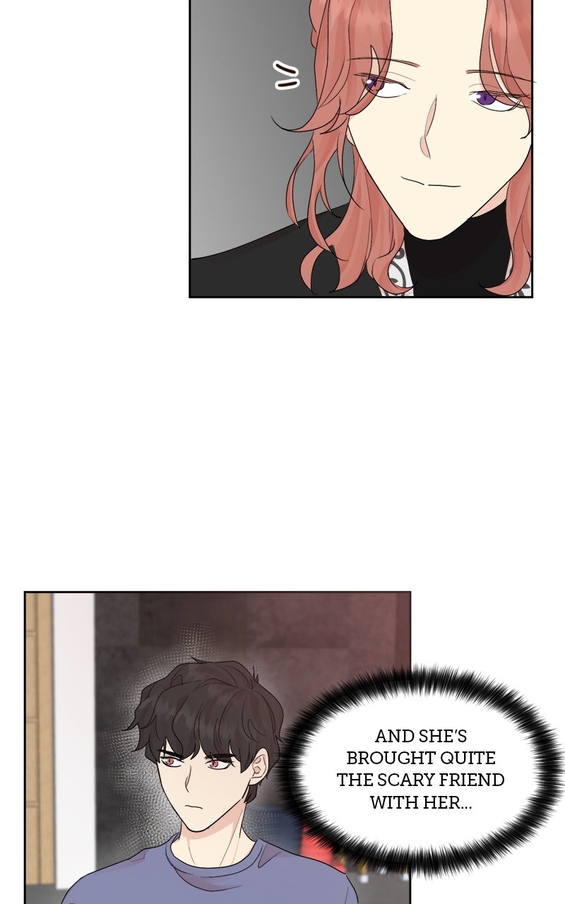 The Grim Reaper is My Guardian Ep. 11 - I Want to Live page 51 - 