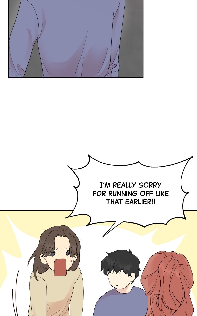 The Grim Reaper is My Guardian Ep. 11 - I Want to Live page 52 - 