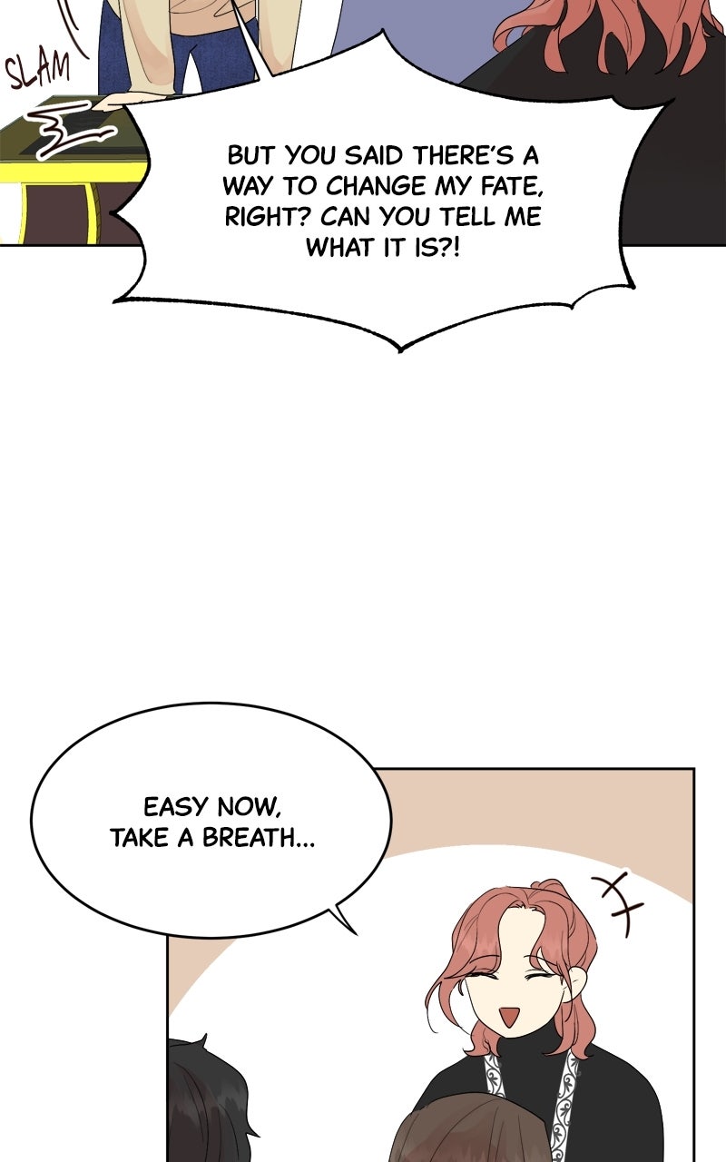 The Grim Reaper is My Guardian Ep. 11 - I Want to Live page 53 - 
