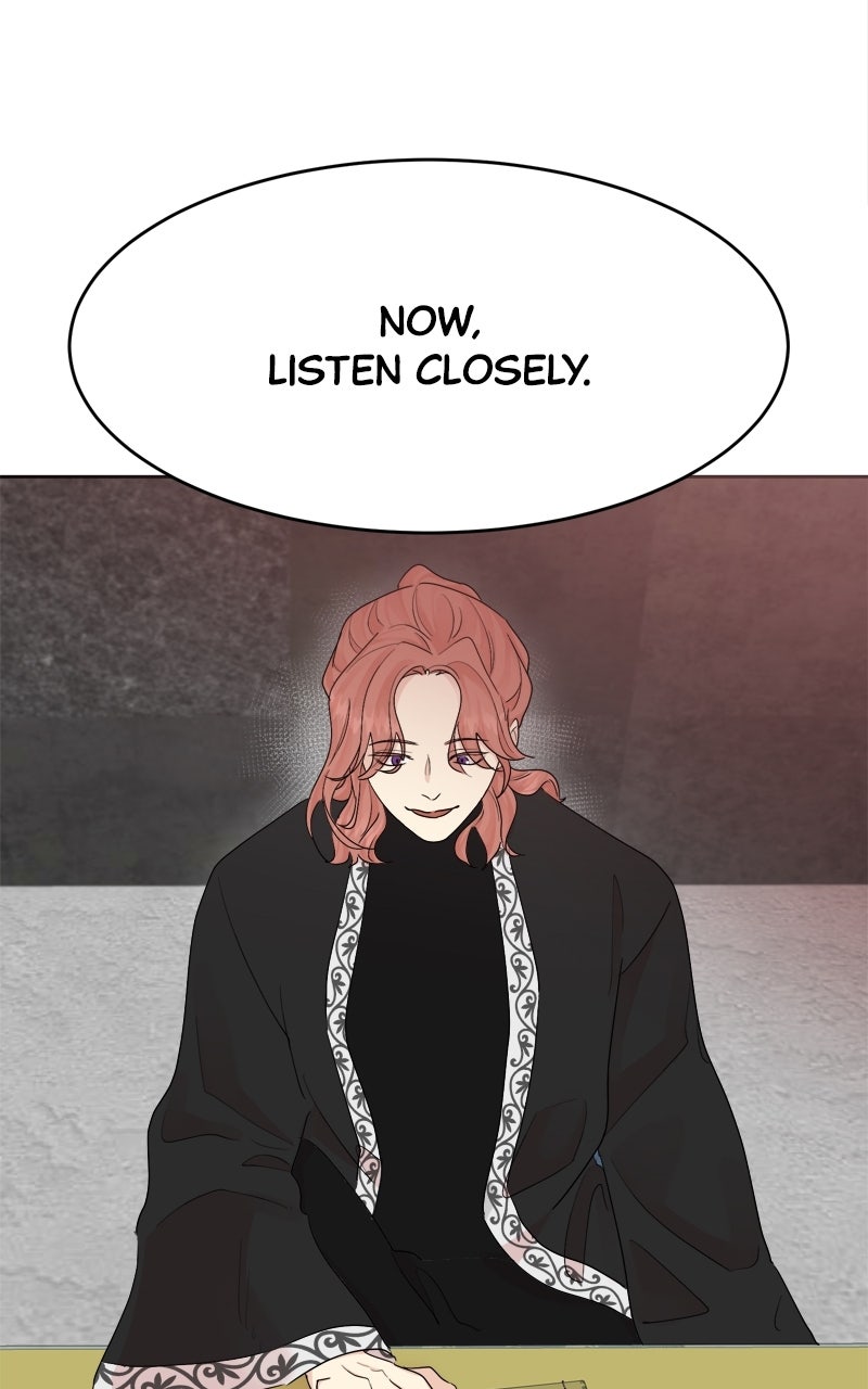 The Grim Reaper is My Guardian Ep. 11 - I Want to Live page 57 - 