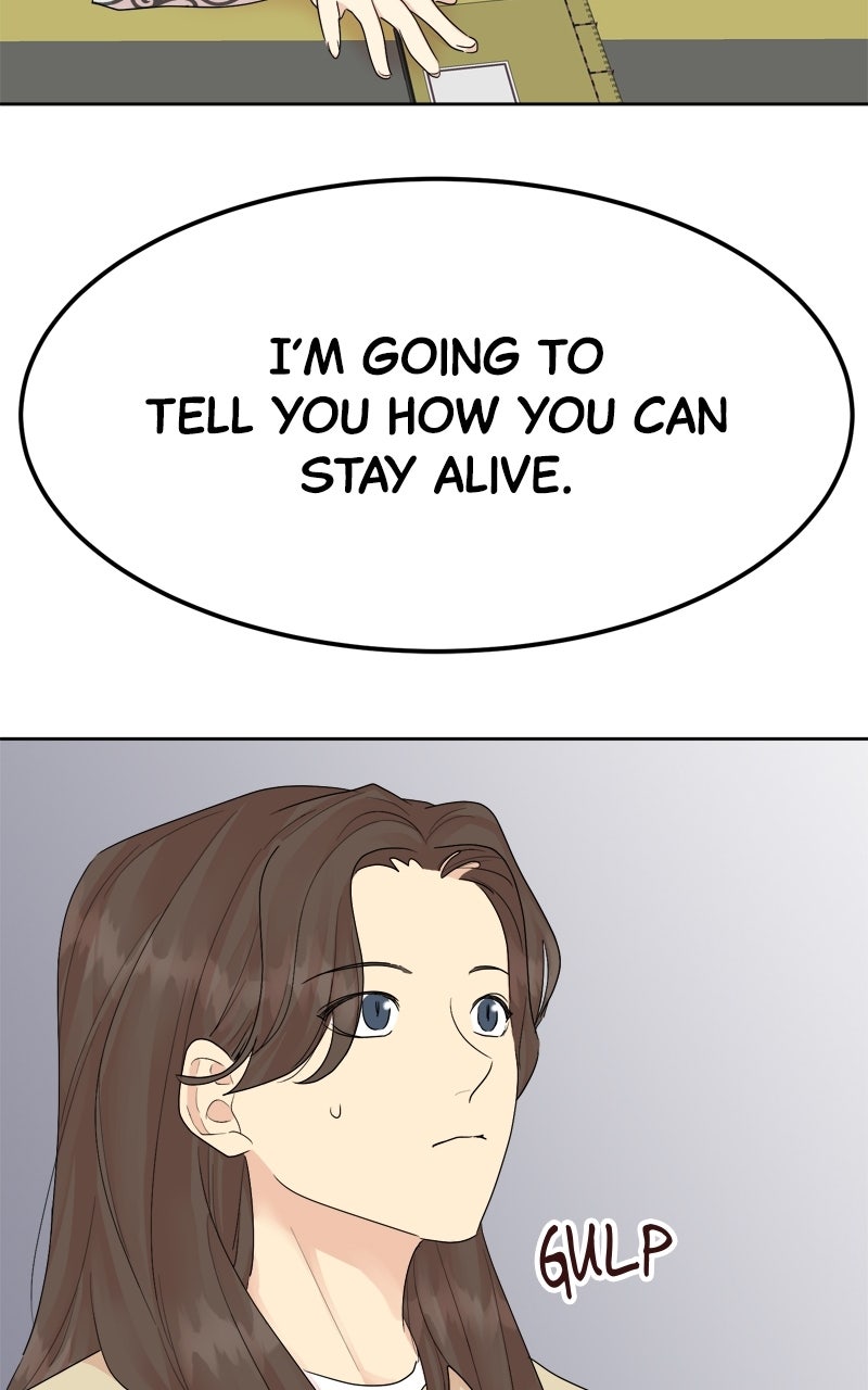 The Grim Reaper is My Guardian Ep. 11 - I Want to Live page 58 - 