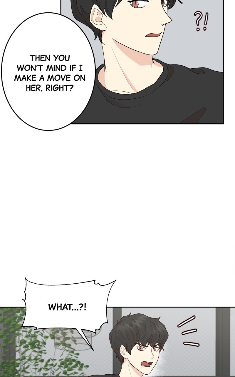 The Grim Reaper is My Guardian Ep. 11 - I Want to Live page 7 - 