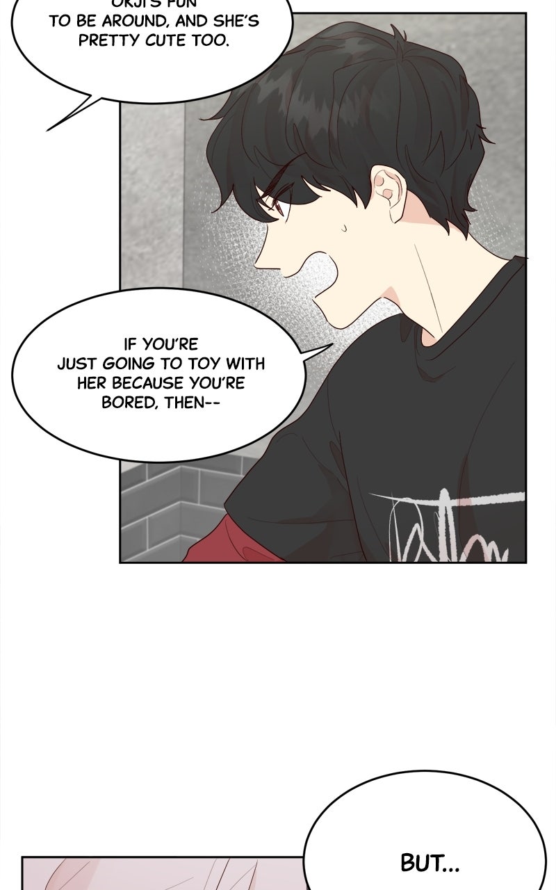 The Grim Reaper is My Guardian Ep. 11 - I Want to Live page 9 - 