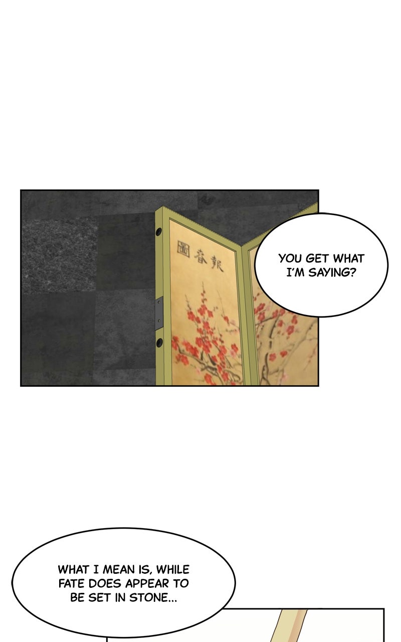 The Grim Reaper is My Guardian Ep. 12 - Bad Luck Meter page 2 - 