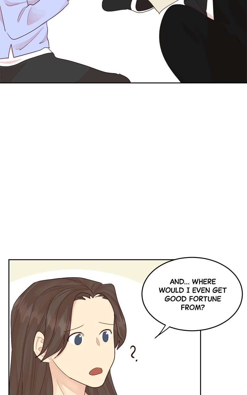 The Grim Reaper is My Guardian Ep. 12 - Bad Luck Meter page 11 - 