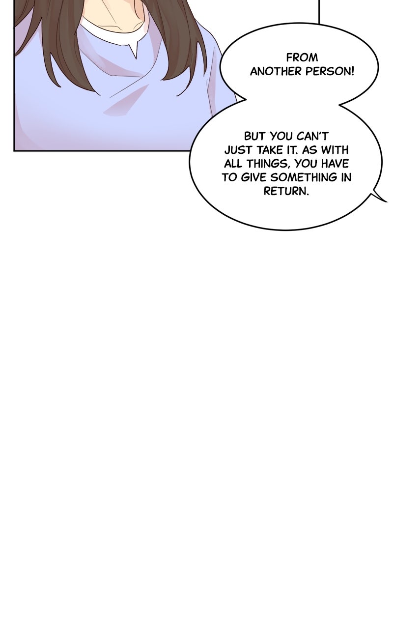 The Grim Reaper is My Guardian Ep. 12 - Bad Luck Meter page 12 - 