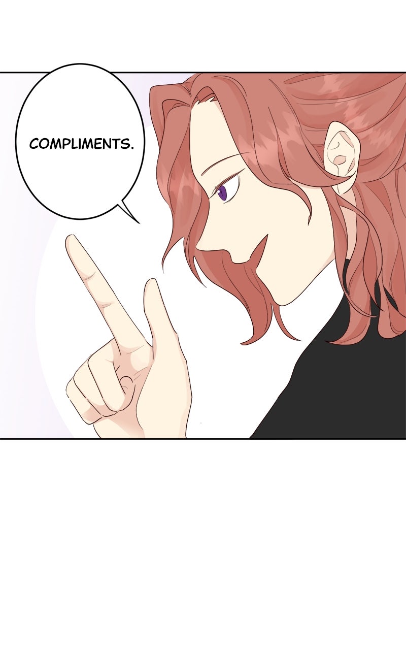 The Grim Reaper is My Guardian Ep. 12 - Bad Luck Meter page 14 - 
