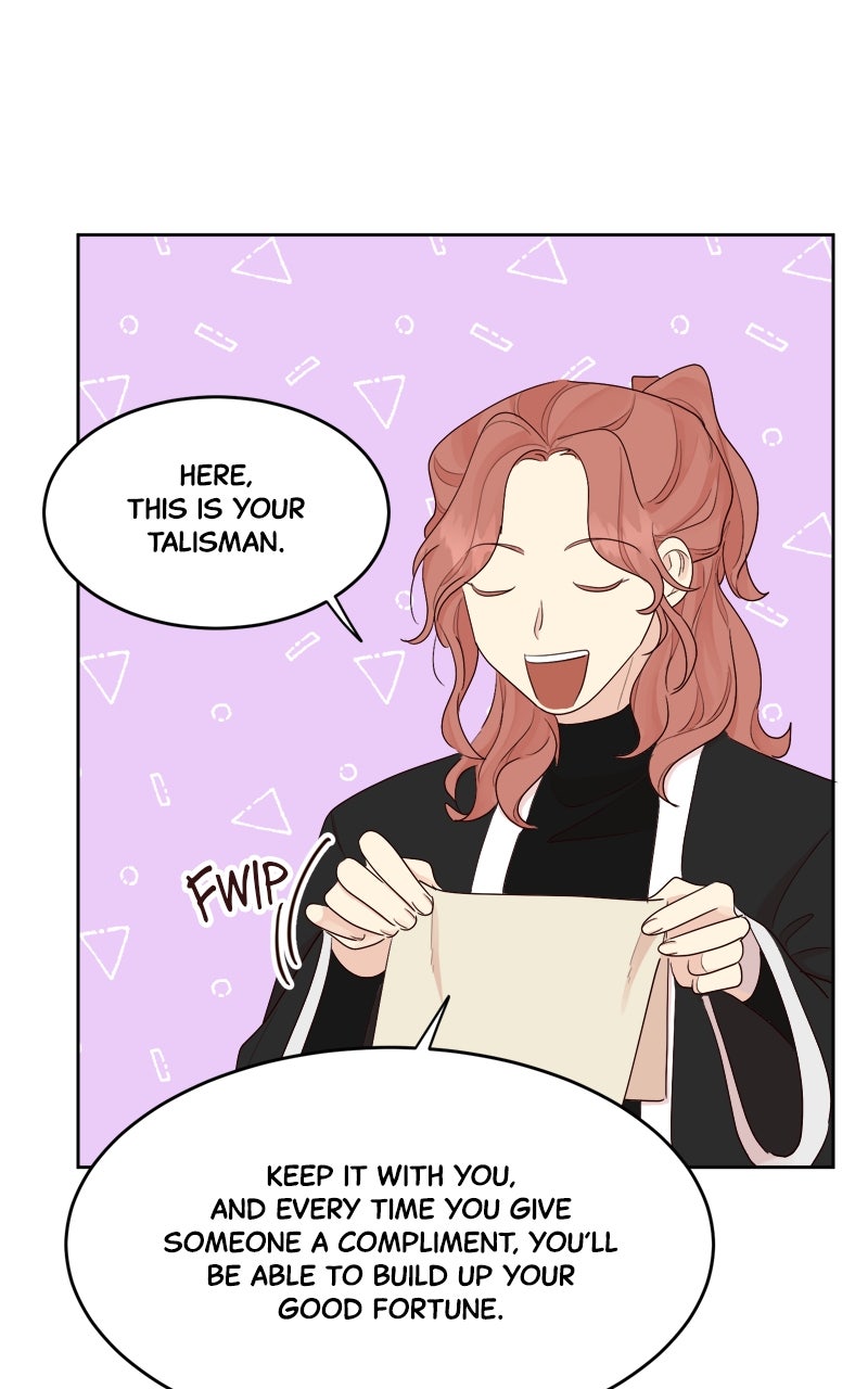 The Grim Reaper is My Guardian Ep. 12 - Bad Luck Meter page 16 - 