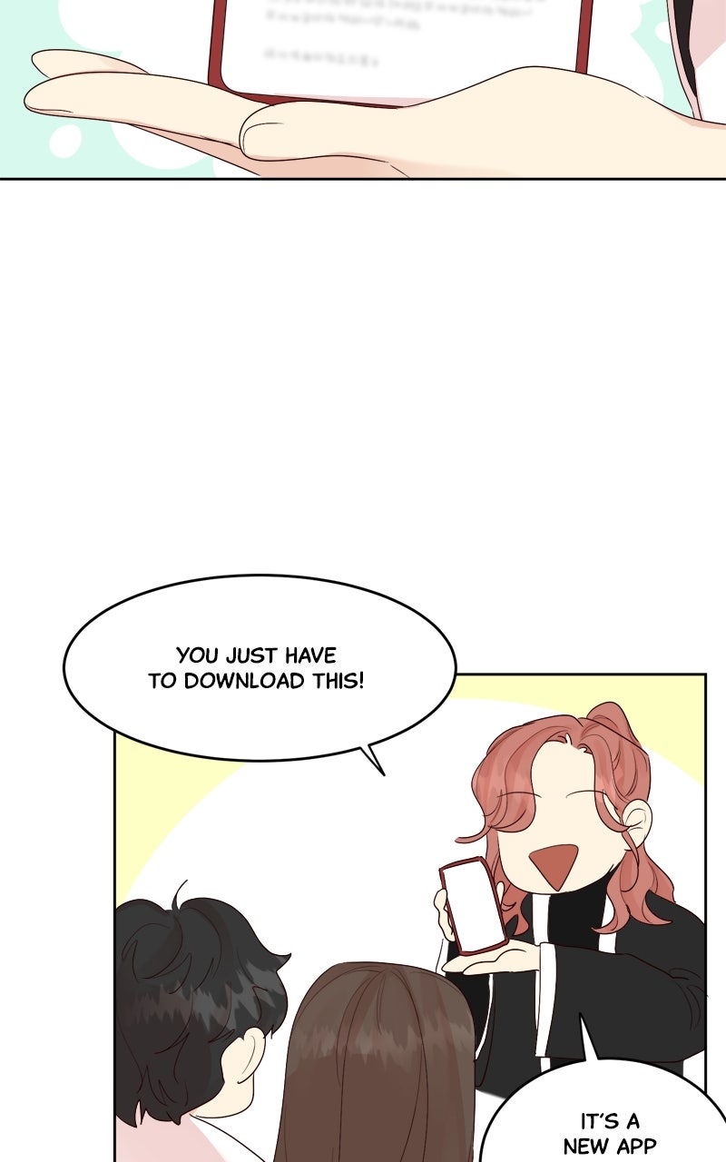 The Grim Reaper is My Guardian Ep. 12 - Bad Luck Meter page 19 - 