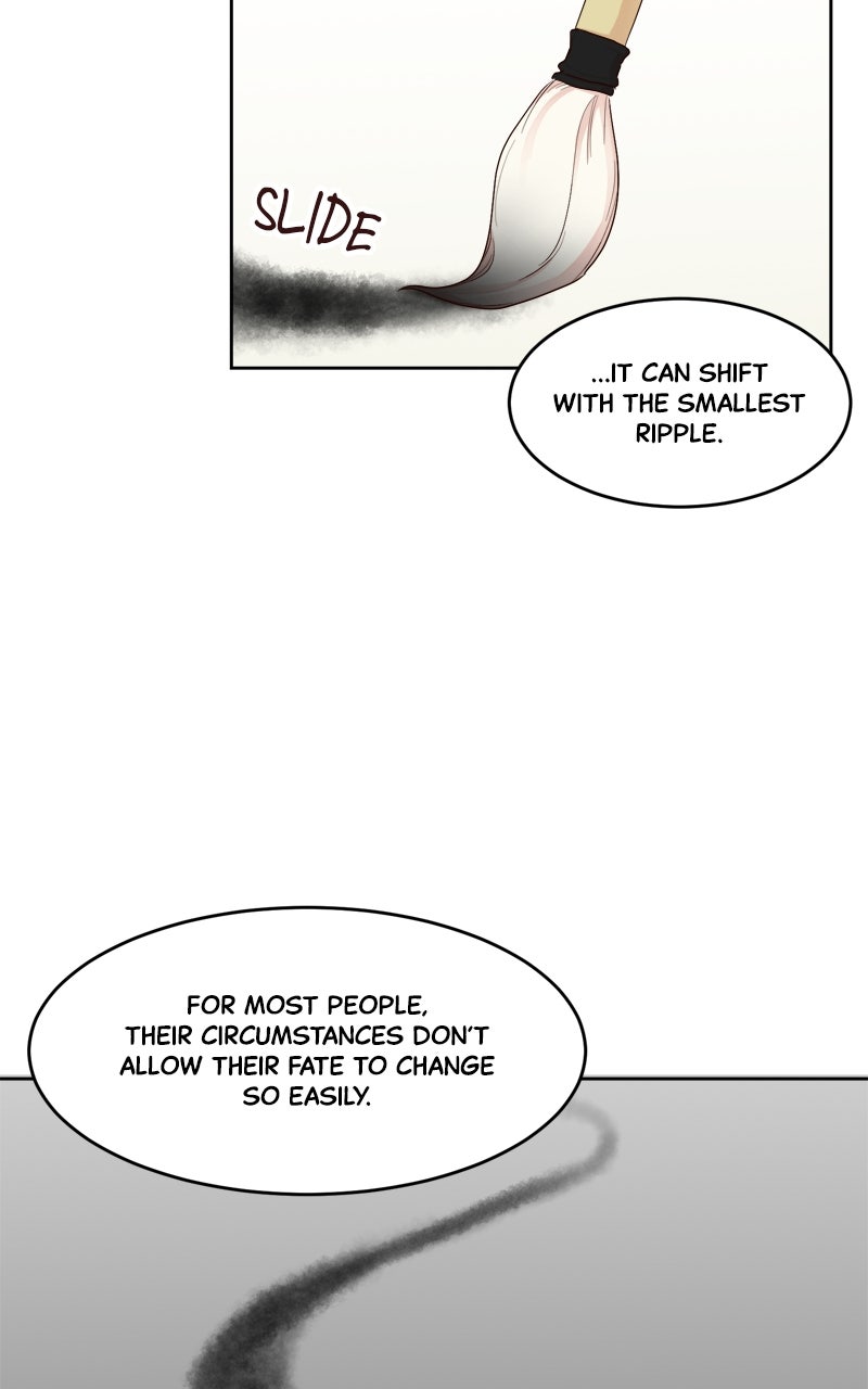The Grim Reaper is My Guardian Ep. 12 - Bad Luck Meter page 3 - 