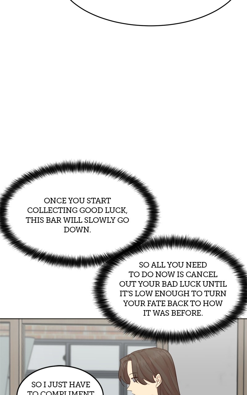 The Grim Reaper is My Guardian Ep. 12 - Bad Luck Meter page 22 - 