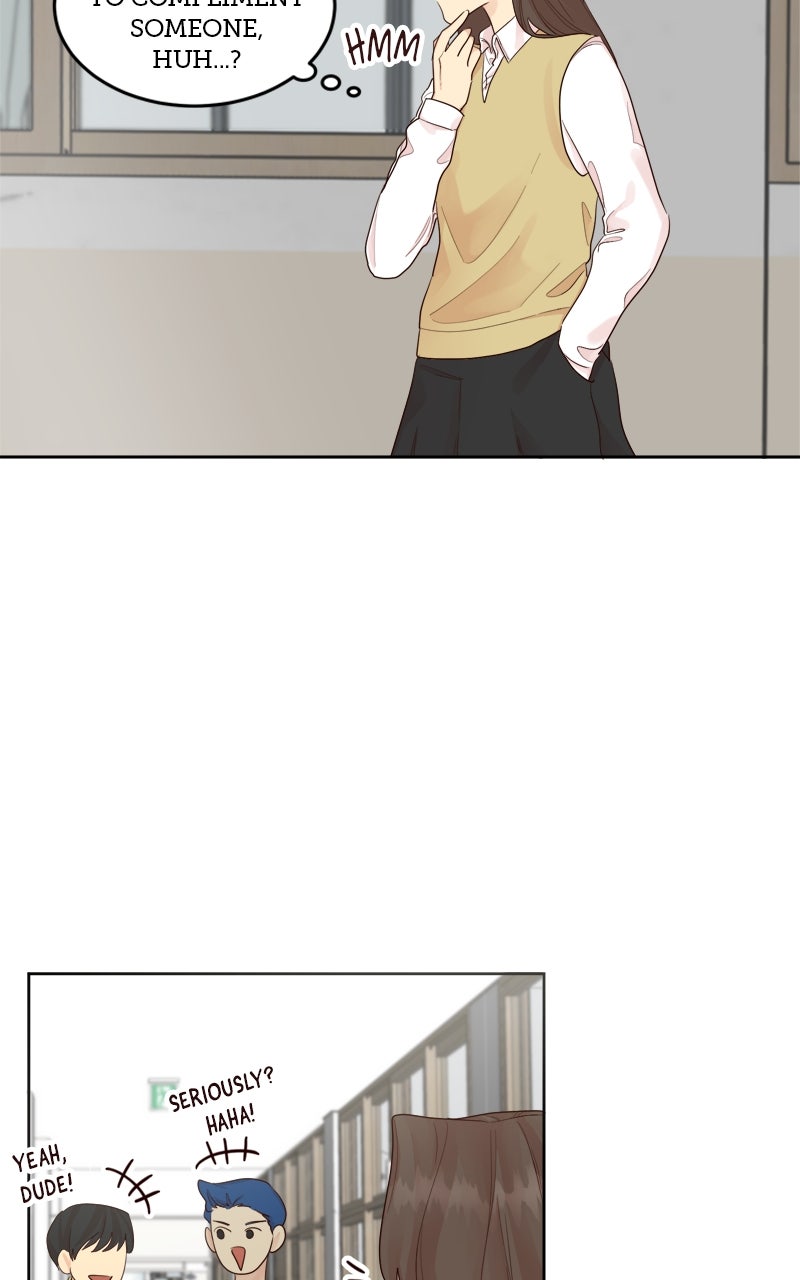 The Grim Reaper is My Guardian Ep. 12 - Bad Luck Meter page 23 - 