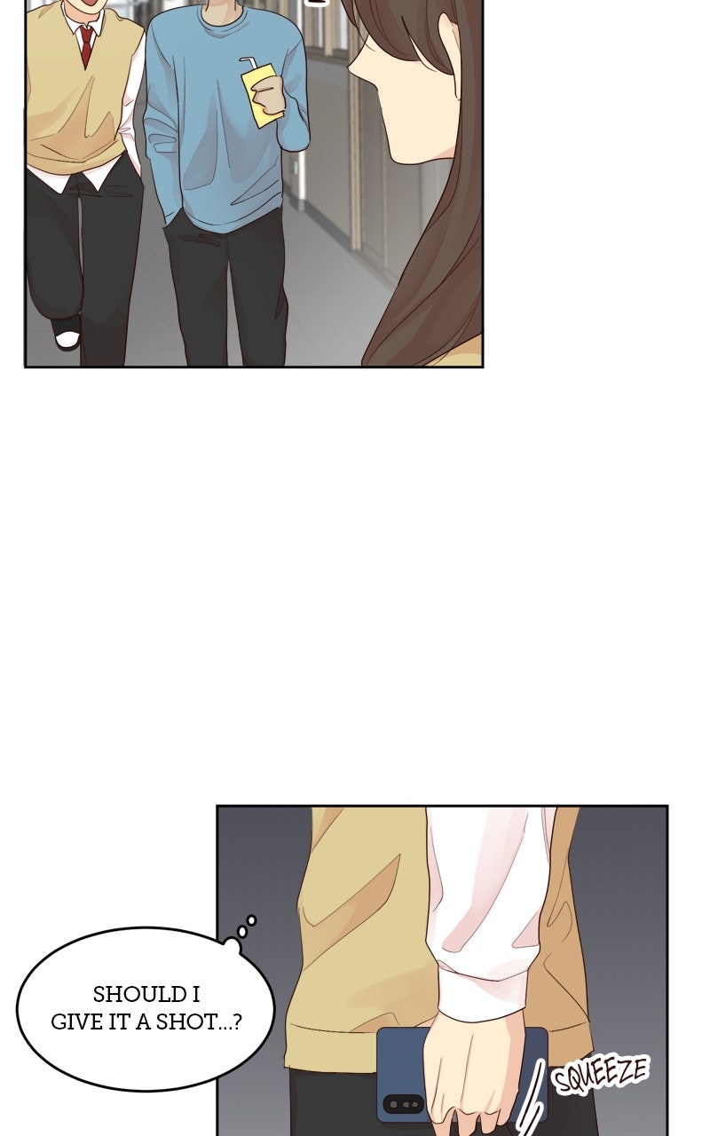 The Grim Reaper is My Guardian Ep. 12 - Bad Luck Meter page 24 - 