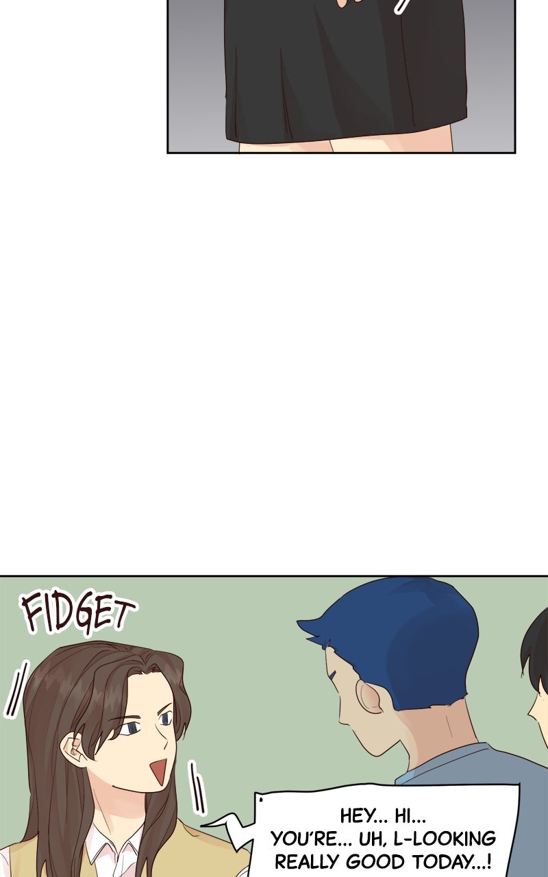 The Grim Reaper is My Guardian Ep. 12 - Bad Luck Meter page 25 - 