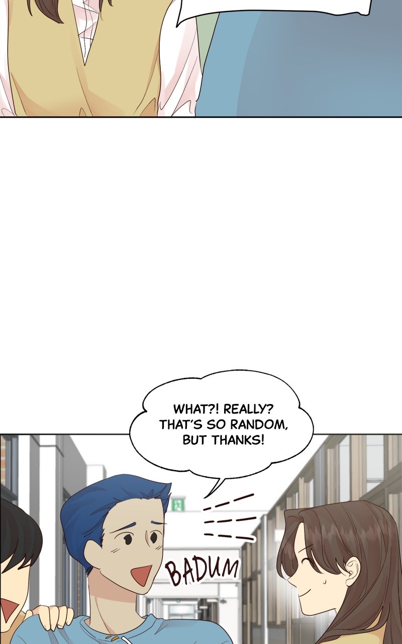 The Grim Reaper is My Guardian Ep. 12 - Bad Luck Meter page 26 - 