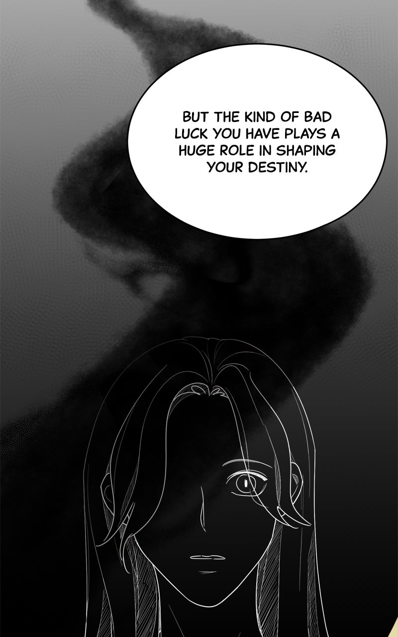 The Grim Reaper is My Guardian Ep. 12 - Bad Luck Meter page 4 - 