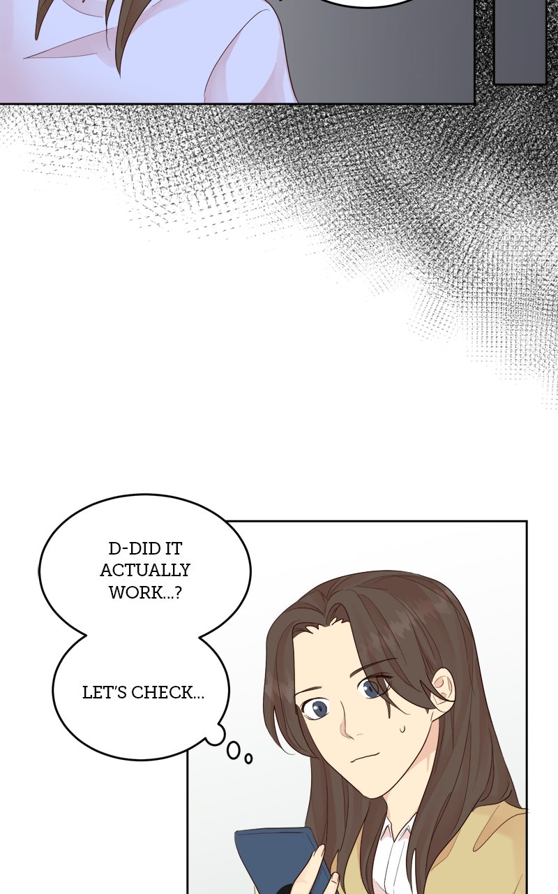 The Grim Reaper is My Guardian Ep. 12 - Bad Luck Meter page 31 - 