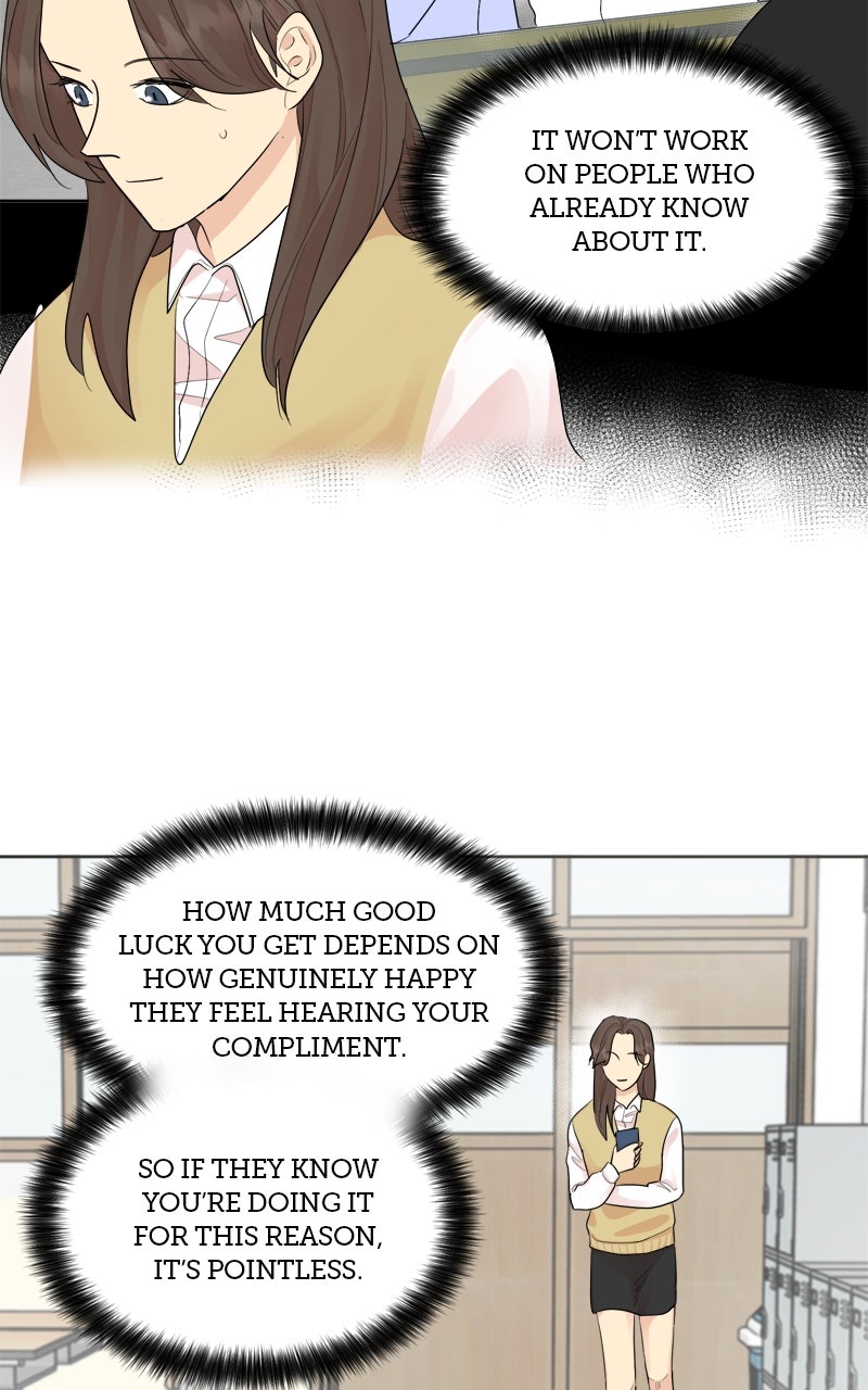 The Grim Reaper is My Guardian Ep. 12 - Bad Luck Meter page 34 - 