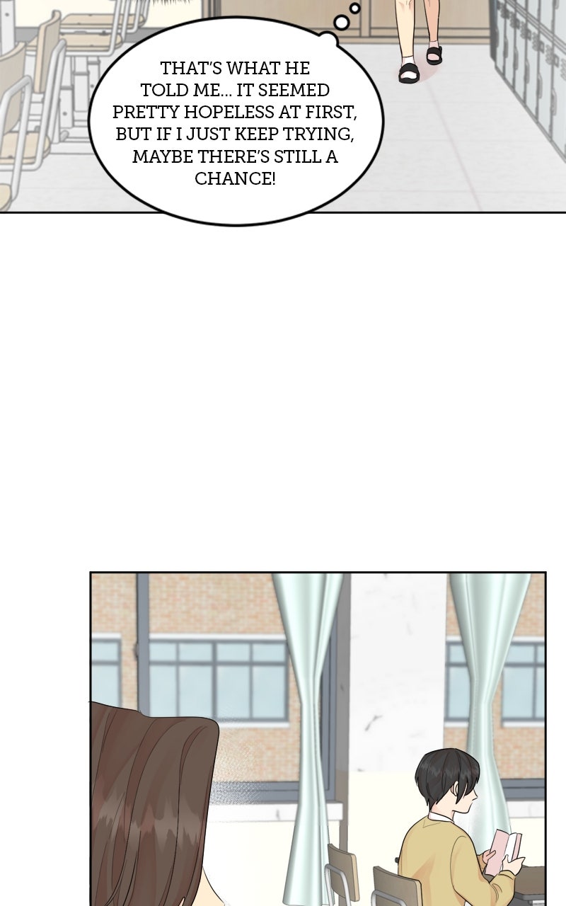 The Grim Reaper is My Guardian Ep. 12 - Bad Luck Meter page 35 - 