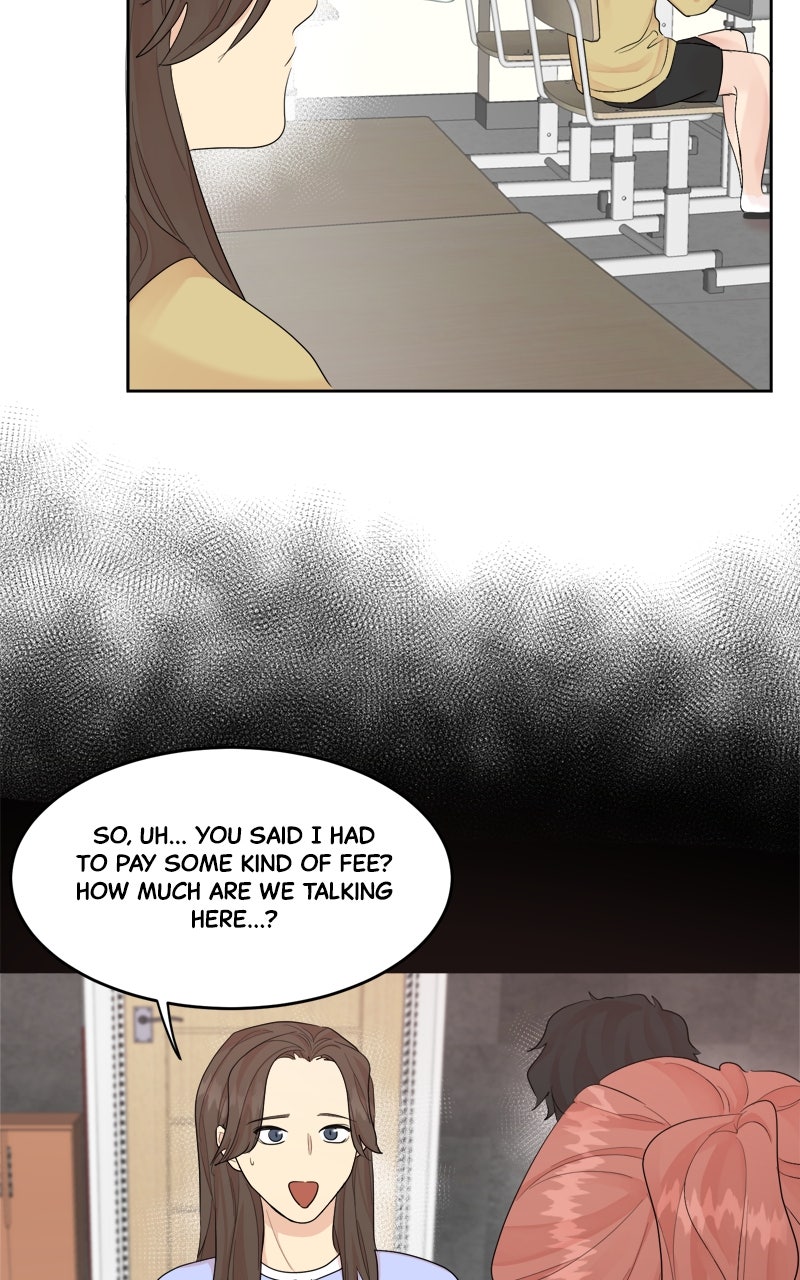 The Grim Reaper is My Guardian Ep. 12 - Bad Luck Meter page 36 - 