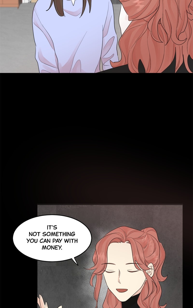 The Grim Reaper is My Guardian Ep. 12 - Bad Luck Meter page 37 - 