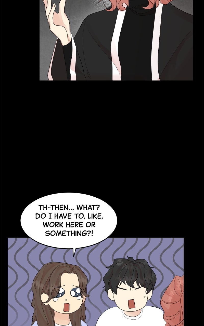 The Grim Reaper is My Guardian Ep. 12 - Bad Luck Meter page 38 - 